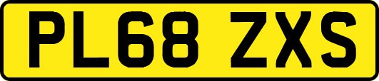 PL68ZXS