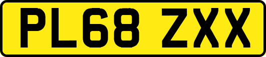 PL68ZXX