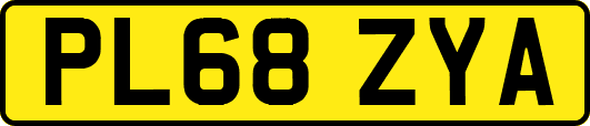PL68ZYA