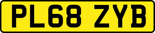 PL68ZYB