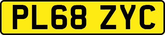 PL68ZYC