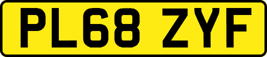 PL68ZYF