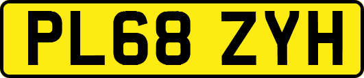 PL68ZYH