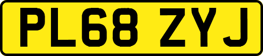 PL68ZYJ
