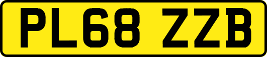 PL68ZZB