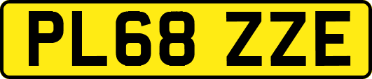 PL68ZZE