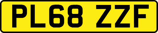 PL68ZZF