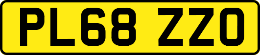 PL68ZZO