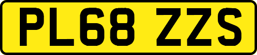 PL68ZZS