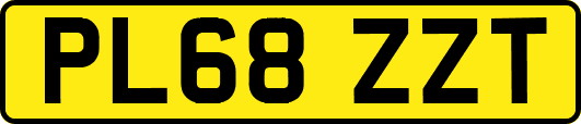 PL68ZZT
