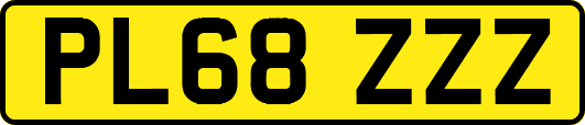 PL68ZZZ