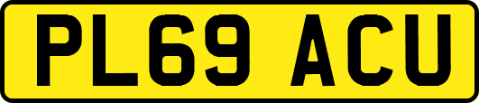 PL69ACU