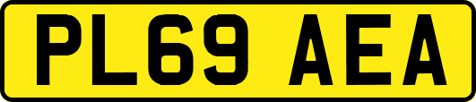 PL69AEA