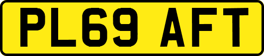 PL69AFT