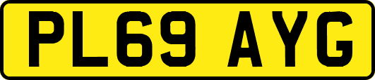 PL69AYG
