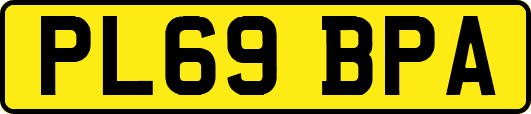 PL69BPA