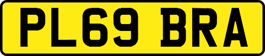 PL69BRA
