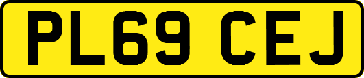 PL69CEJ