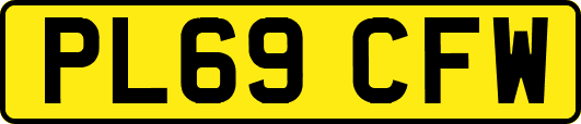 PL69CFW