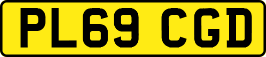 PL69CGD