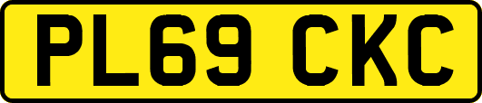 PL69CKC