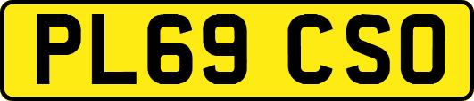 PL69CSO