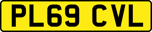 PL69CVL