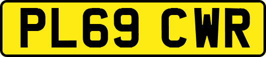 PL69CWR