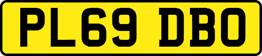 PL69DBO