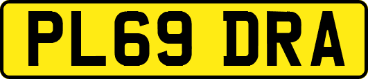 PL69DRA