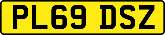 PL69DSZ