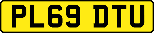 PL69DTU