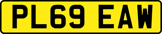 PL69EAW
