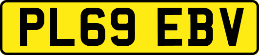 PL69EBV