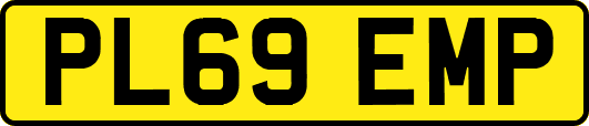 PL69EMP
