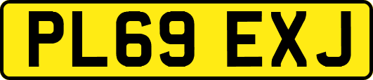 PL69EXJ