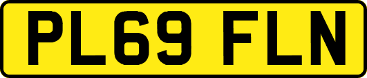 PL69FLN