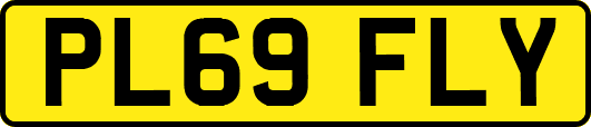 PL69FLY