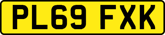 PL69FXK