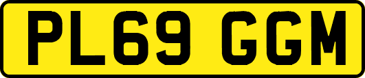 PL69GGM