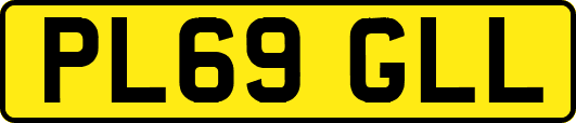 PL69GLL