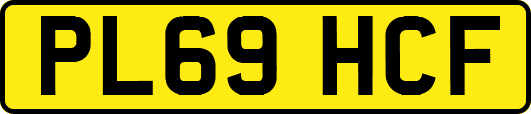 PL69HCF