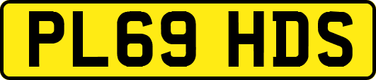 PL69HDS