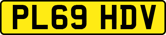 PL69HDV