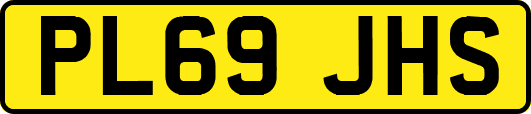 PL69JHS
