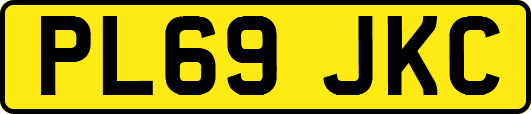PL69JKC