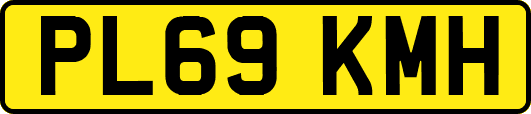 PL69KMH