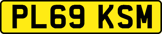 PL69KSM