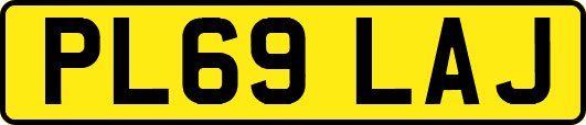 PL69LAJ