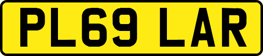 PL69LAR